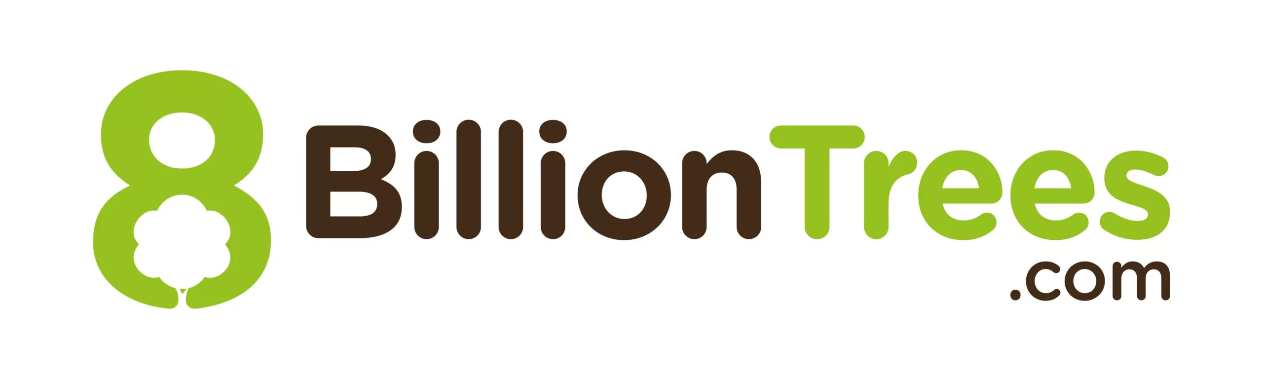 8 billion trees